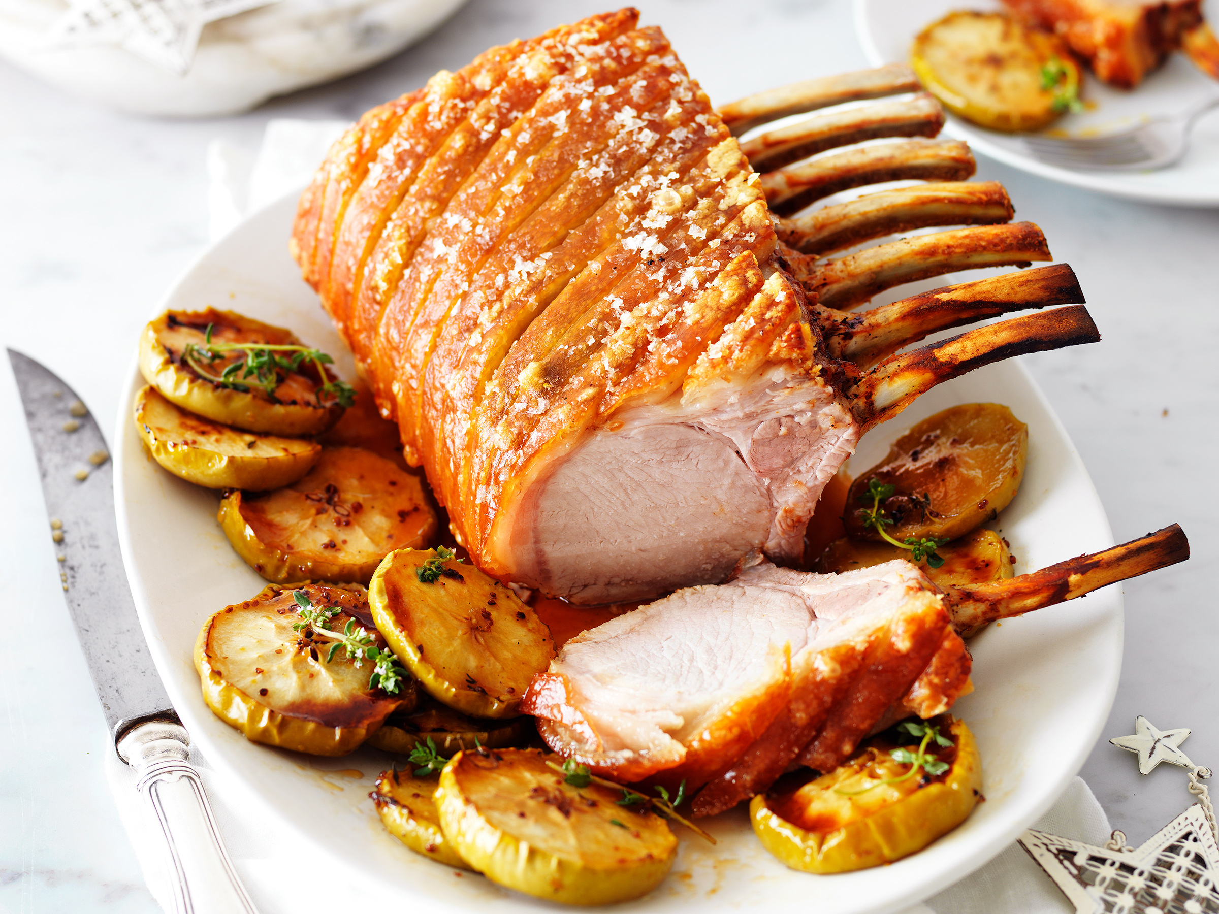 Your Australian Pork Christmas Guide Australian Pork Australian Pork