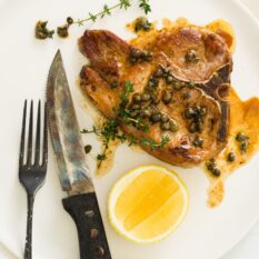 PorkLoinChop